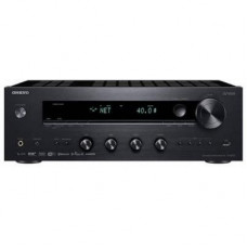 Сетевой аудиопроигрыватель Onkyo TX-8270 Black