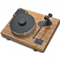 Проигрыватель виниловых дисков Pro-Ject Xtension 12