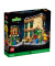 Блочный конструктор LEGO Улица Сезам (21324)