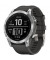 Смарт-часы Garmin Fenix 7 Silver with Graphite Band (010-02540-00/01)