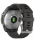 Смарт-часы Garmin Fenix 7 Silver with Graphite Band (010-02540-00/01)