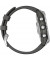 Смарт-часы Garmin Fenix 7 Silver with Graphite Band (010-02540-00/01)