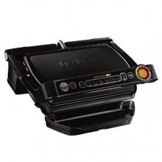 Электрогриль прижимной Tefal OptiGrill+ GC712834