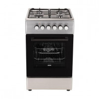 Комбинированная плита MPM MPM-54-KGE-05E