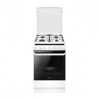 Газовая плита Amica 58GGD5.33HZPMSQ(W)