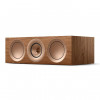 акустичні колонки KEF R6 Meta Walnut