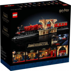 Блочный конструктор LEGO Хогвартский Экспресс (76405)