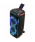 Мобільна акустична система JBL PartyBox 710 Black (JBLPARTYBOX710)