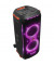 Мобільна акустична система JBL PartyBox 710 Black (JBLPARTYBOX710)