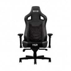 Комп'ютерне крісло для геймера Next Level Racing Elite Chair Leather & Suede Edition (NLR-G005)