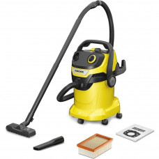 Професійний пилосос Karcher WD 5 V-25/5/22 (1.628-300.0)