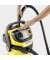 Професійний пилосос Karcher WD 5 V-25/5/22 (1.628-300.0)