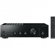 Интегральный усилитель Pioneer A-40 AE Black