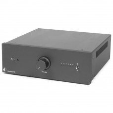 Интегральный усилитель Pro-Ject STEREO BOX RS Black