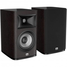 Фронтальні акустичні колонки JBL Studio 630 Dark Walnut (JBLS630DKW)