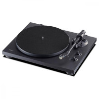 Програвач вінілових дисків TEAC TN-280BT Black TN-280BT-B