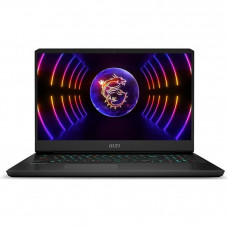 Ноутбук MSI Vector GP77 13VG (GP77 13VG-013PL)