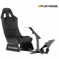 Кресло для игровых приставок Playseat Evolution Alcantara