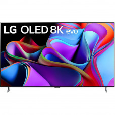 OLED телевізор LG OLED77Z3