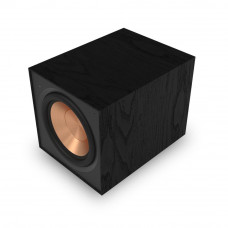 Сабвуфер активный Klipsch Reference R-101SW Black