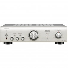 Інтегральний підсилювач Denon PMA-600NE silver