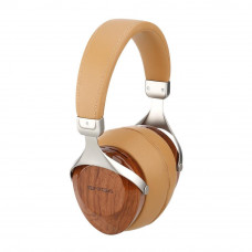 Наушники без микрофона Sivga Audio SV021 Brown