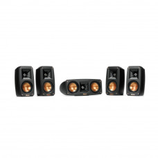 Акустические колонки Klipsch Reference Theater Pack 5.0