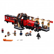 Блочный конструктор LEGO Harry Potter Хогвардский Экспресс (75955)