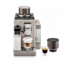 Кавомашина автоматична Delonghi Rivelia EXAM 440.55.BG