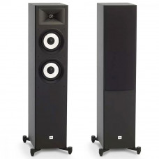 Акустичні колонки JBL Stage A180 Black (JBLA180BLK)