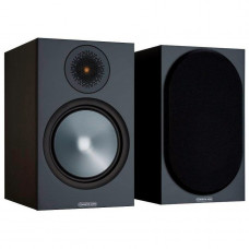 Полична акустика Monitor Audio Bronze 100 Black