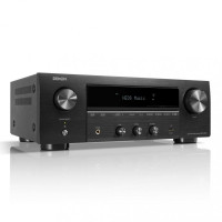 Стереоресивер Denon DRA-900H Black
