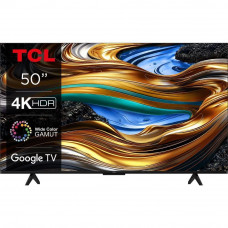 QLED телевізор TCL 50P755