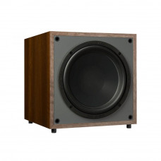 cабвуфер активный Monitor Audio MRW-10 Walnut