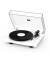 Проигрыватель виниловых дисков Pro-Ject Debut Carbon EVO High Gloss White