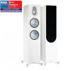 Фронтальні акустичні колонки Monitor Audio Silver 500 Satin White