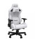 Комп'ютерне крісло для геймера Anda Seat Kaiser 2 XL White (AD12XL-07-W-PV-W01)