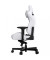 Комп'ютерне крісло для геймера Anda Seat Kaiser 2 XL White (AD12XL-07-W-PV-W01)