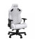 Комп'ютерне крісло для геймера Anda Seat Kaiser 2 XL White (AD12XL-07-W-PV-W01)