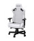 Комп'ютерне крісло для геймера Anda Seat Kaiser 2 XL White (AD12XL-07-W-PV-W01)