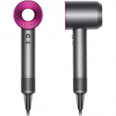 Фэн Dyson HD07 Supersonic Iron/Fuchsia (386732-01)