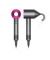 Фэн Dyson HD07 Supersonic Iron/Fuchsia (386732-01)