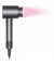 Фэн Dyson HD07 Supersonic Iron/Fuchsia (386732-01)