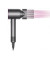 Фэн Dyson HD07 Supersonic Iron/Fuchsia (386732-01)