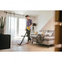 Вертикальный + ручной пылесос (2в1) Karcher VC 4 my Home (1.198-620.0)