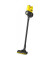 Вертикальний + ручний пилосос (2в1) Karcher VC 4 my Home (1.198-620.0)