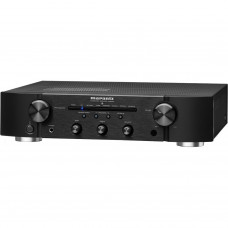 Интегральный усилитель Marantz PM6007 Black