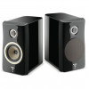 Фронтальные акустические колонки Focal Kanta №1 Black Lacquer-Black HG