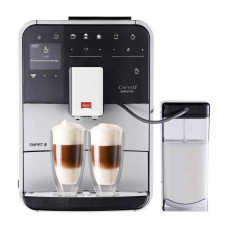 Кавомашина автоматична Melitta Caffeo Barista T Smart silver F83/0-101