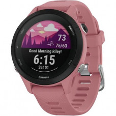 Смарт-часы Garmin Forerunner 255S Light Pink (010-02641-03/13)